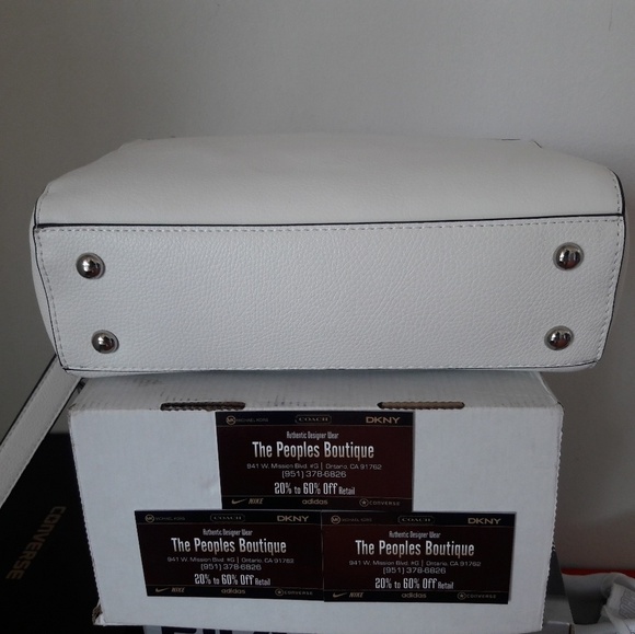 Giani Bernini purse - Picture 3 of 8